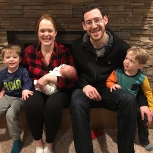 Meet your Posher, Kate